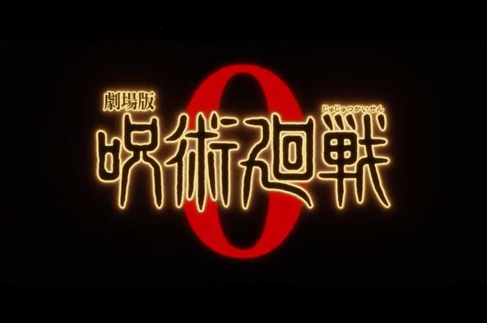 Sinopsis Film Jujutsu Kaisen 0, Guncang Tren Film Anime di Indonesia!