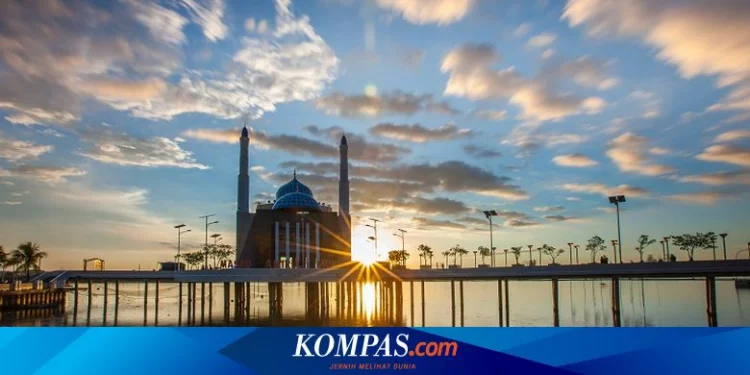 7 Fakta Menarik Makassar, Kota Metropolitan yang Hari Jadinya Berasal dari Peristiwa Shalat Jumat Halaman all