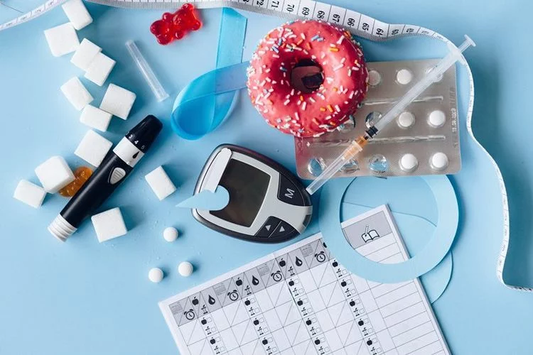 7 Makanan dan Minuman yang Menyebabkan Gula Darah Tinggi Tanpa Disadari, Wajib Dihindari Penderita Diabetes
