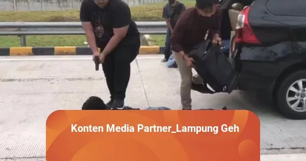 Gagalkan Pengiriman 15 Kg Sabu di Lampung, Polisi: Pelaku Jaringan Internasional