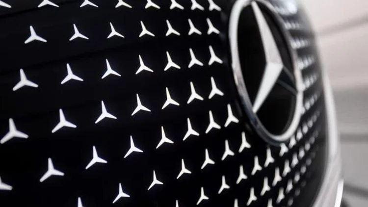 Rombak Struktur, Daimler AG Ganti Nama Jadi Mercedes-Benz Group AG