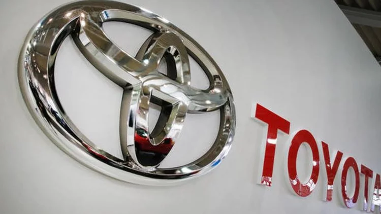 Kalahkan Volkswagen, Toyota Jadi Merek Otomotif Terlaris di Dunia