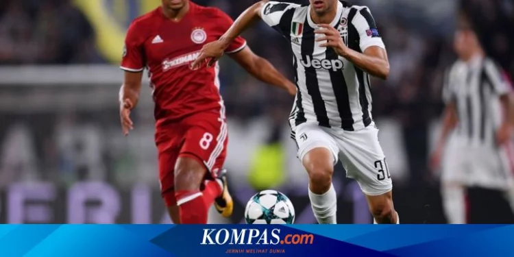 Rekap Transfer Liga Inggris: Luis Diaz Termahal, Spurs Aroma Juventus, Eriksen Comeback Halaman all