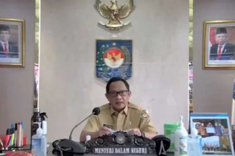 Indikator Asesmen Diubah, Wilayah Jawa-Bali Jalani PPKM Level 1 Berkurang