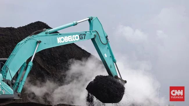 Usai Dilarang Sejak 1 Januari, Keran Ekspor Batu Bara Dibuka Lagi