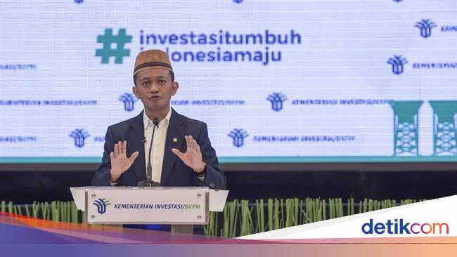 Edy Mulyadi Sebut Tempat 'Jin Buang Anak', Kaltim Masuk 5 Besar Investasi