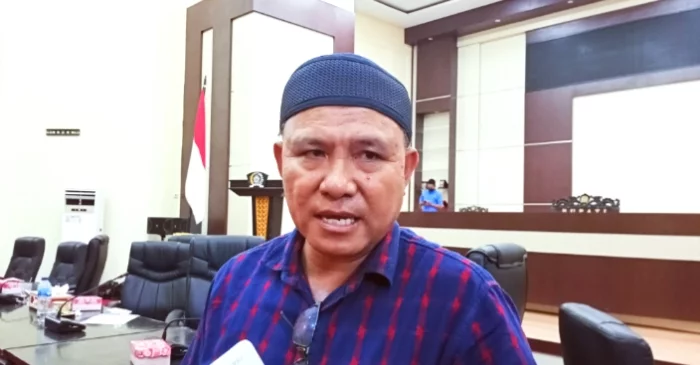 DPRD Pohuwato Minta Trader IBF Gorontalo Segera Kembalikan Uang Admin Dan Member