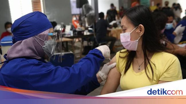 Catat! Ini Kombinasi Vaksin Booster COVID-19 yang Berlaku di Indonesia