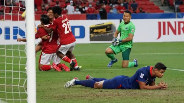 Resmi, Berikut 29 Pemain Timnas Indonesia di Ajang Piala AFF U-23 2022