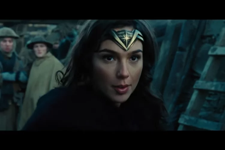 Sinopsis Film Wonder Woman Bioskop Trans TV Malam Ini, Aksi Gal Gadot Melawan Dewa Ares