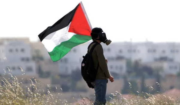 Amnesti Internasional Tuduh Israel Terapkan Apartheid ke Palestina