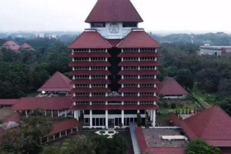 Peristiwa Penting Yang Terjadi Pada 2 Februari, Universitas Indonesia Mulai Kegiatannya Secara Resmi