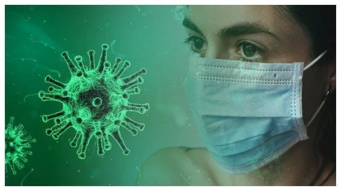 Hal yang Bisa Terjadi Jika Virus Covid-19 Menginfeksi Seorang Penderita HIV