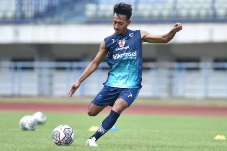 3 Pemain Persib Bandung Dipanggil Timnas Indonesia, Ini Daftar 29 Pemain untuk Piala AFF U-23 2022