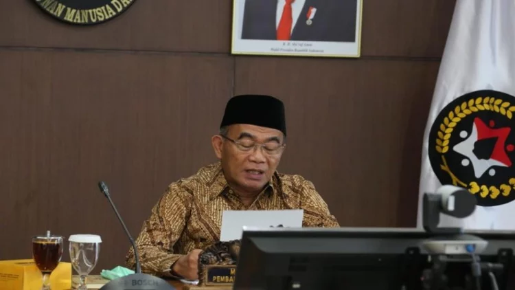 Indonesia Siap Jadi Tuan Rumah Forum Internasional Pengurangan Risiko Bencana 2022