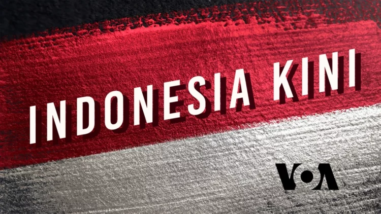 Indonesia akan Jadi Tuan Rumah Konferensi Internasional Pengurangan Risiko Bencana