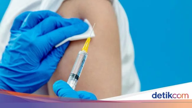 Ingin Segera 'Bebas COVID-19', Jerman Pertimbangkan Vaksin Dosis ke-4