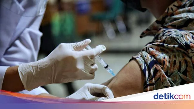 Akhirnya, Ada Pilihan Booster Homolog untuk Vaksin Sinopharm