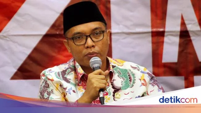 Anggota Pansus Siap Debat dengan Penggugat UU IKN di MK