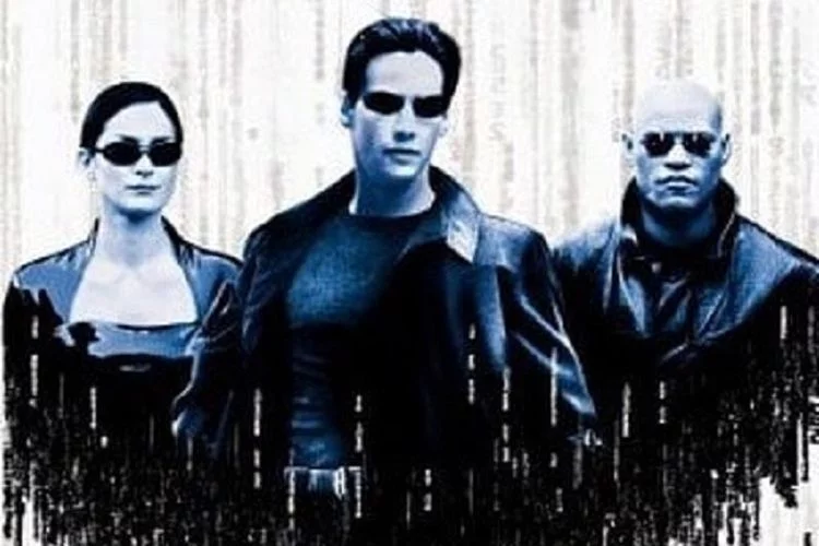 Sinopsis Film The Matrix, Aksi Keanu Reeves Membongkar Ilusi Dunia Digital, Sabet 4 Piala Oscar