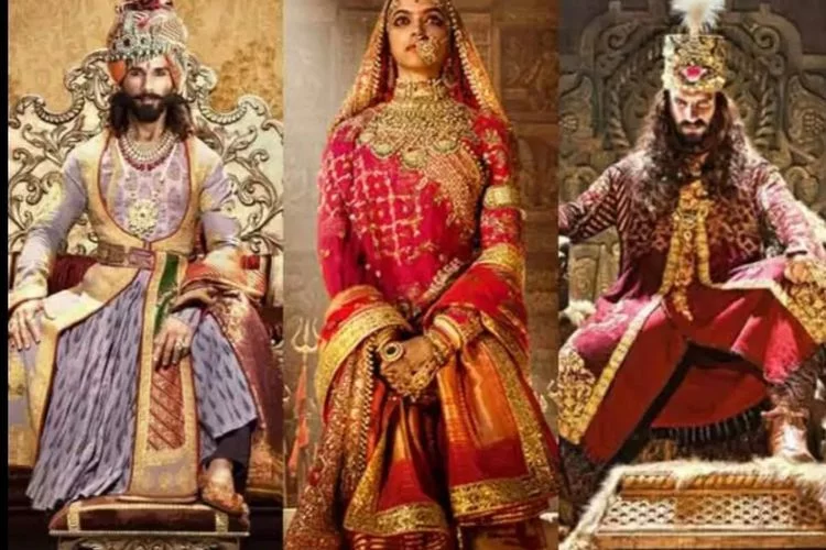 Sinopsis Film Padmaavat: Kisah Tragis, Kecantikan Ratu Padmavati yang Picu Peperangan Antara Dua Raja Terhebat