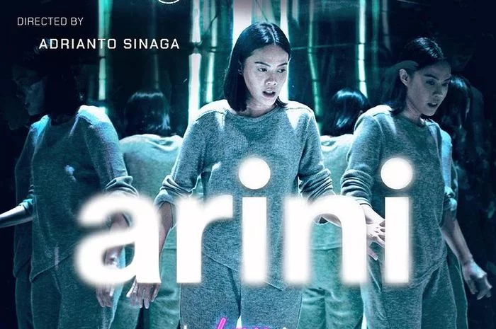 Sinopsis Film Arini by Love Inc, Tayang di Bioskop Online 4 Februari