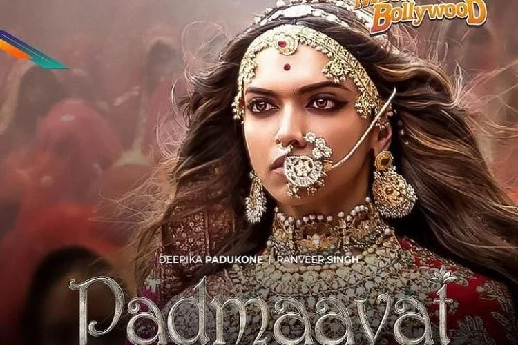 Sinopsis Film Padmaavat, Saksikan Mega Bollywood ANTV, Jumat 4 Februari 2022