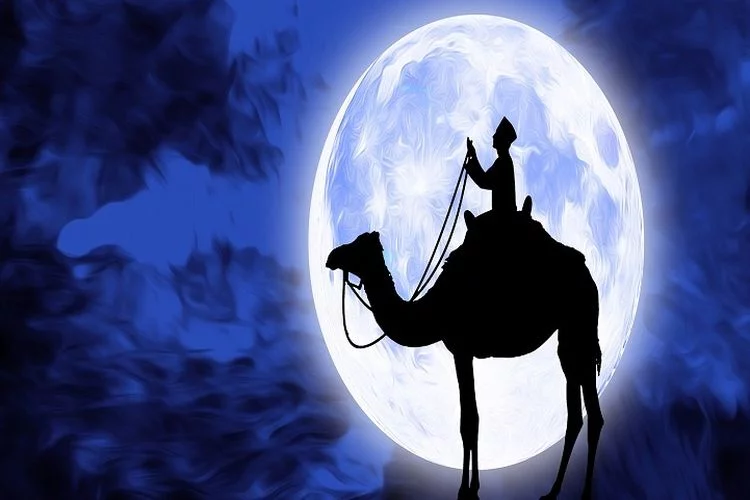 Tak Hanya Isra Mikraj, Ini 11 Peristiwa Penting di Bulan Rajab dalam Sejarah yang Wajib Kamu Tahu!