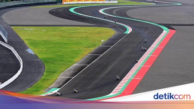 Umumkan Jadwal Tes Pramusim di Mandalika, Akun Instagram MotoGP Diserbu Netizen +62