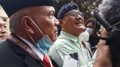 Kuasa Hukum Edy Mulyadi Segera Ajukan Gugatan Praperadilan