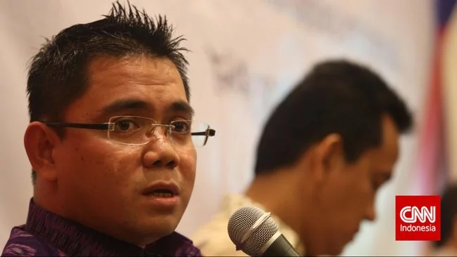 Kasus Bahasa Sunda Arteria Kandas di Polisi, Diproses di MKD DPR