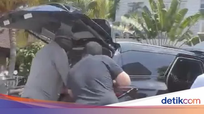 Misteri Warga Asing Pelaku Pengeroyokan Mengaku Interpol di Bali