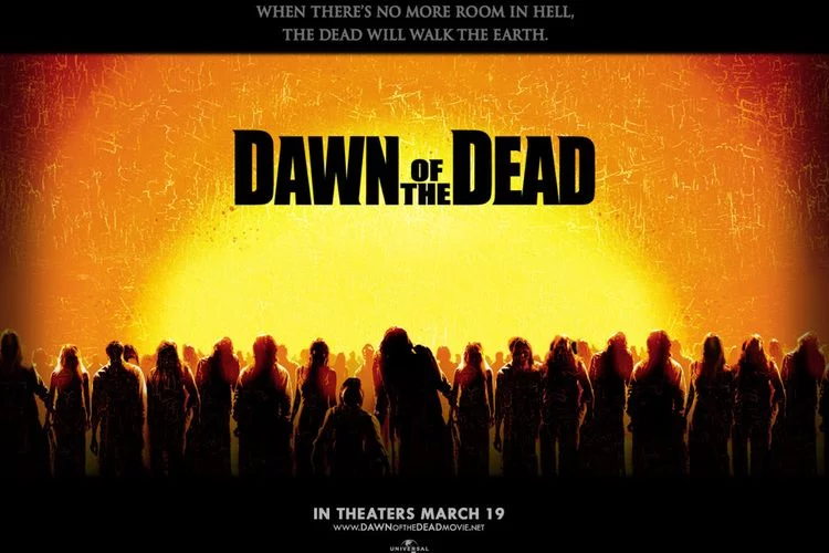 Sinopsis Film Dawn of The Dead, Aksi Ana dan Kenneth Bertahan Hidup dari Teror Zombie
