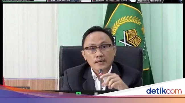 18 Negara Ikuti Diskusi Kerja Sama Internasional Jaminan Produk Halal