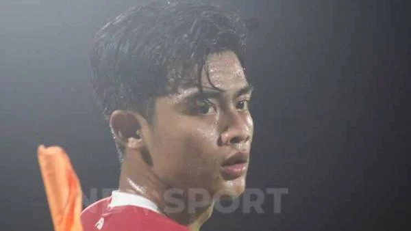 5 Pemain Termahal di Timnas Indonesia U-23 Jelang Piala AFF U-23 2022