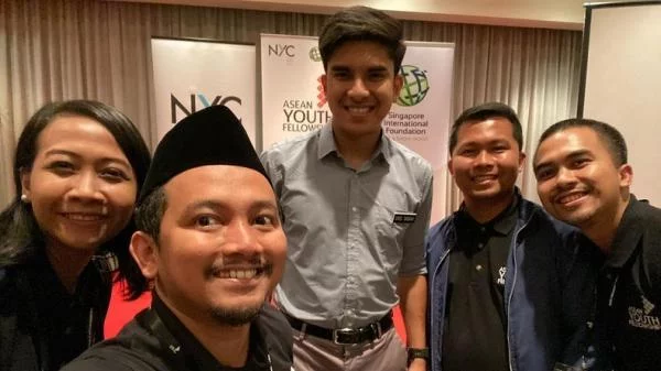 Kisah Ainun Najib, Pemuda NU Ahli Teknologi Informasi yang Rajin Puasa Daud dan Tahajud
