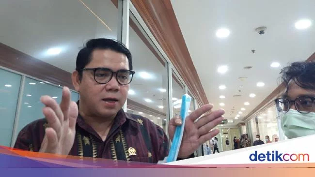 Lemkapi Bicara Hak Imunitas DPR, Minta Polri Tak Lanjutkan Kasus Arteria