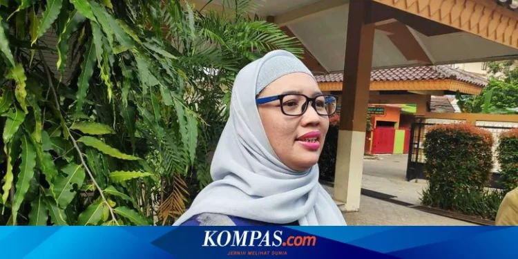 KPAI Sebut PTM di Jakarta Harus Dihentikan Sementara Halaman all
