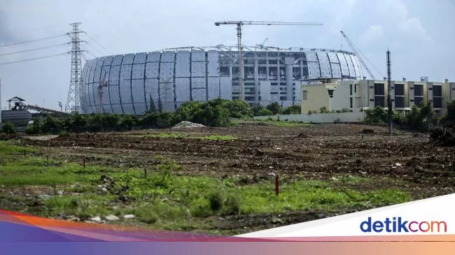 Sorotan Tajam PSI-PDIP Usai Pemenang Tender Formula E Diumumkan