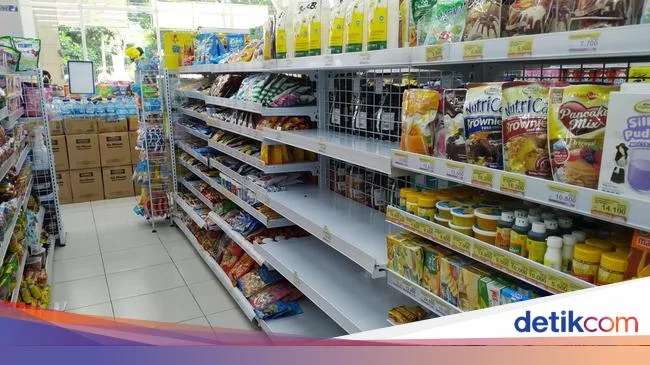 DPR Colek Mendag Soal Harga Minyak Goreng Murah Masih Gaib