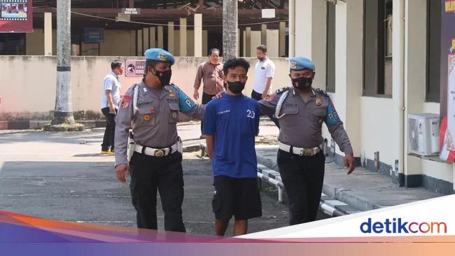 Emosi Meteran Listrik Diputus, ABG di Bantul Aniaya Petugas PLN