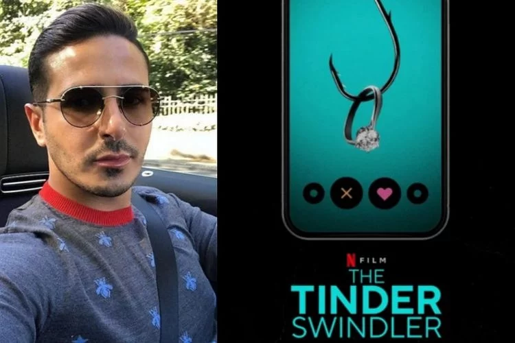 Sinopsis Film The Tinder Swindler, Kisah Penipu Tampan Raup Jutaan Dolar dari Seorang Wanita