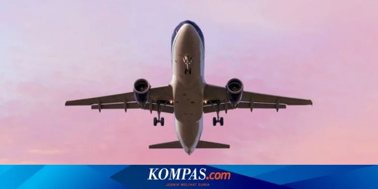 Syarat Penerbangan Internasional ke Indonesia untuk WNI dan WNA 2022