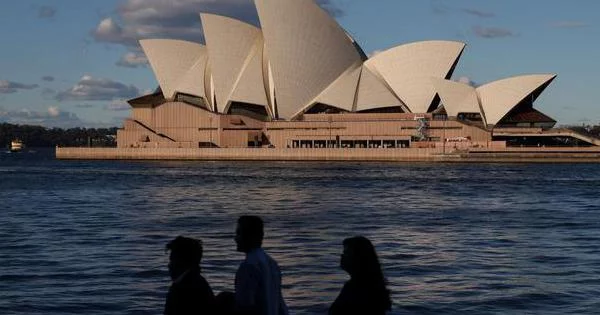 Australia Beri Sinyal Buka Perbatasan untuk Turis dalam Waktu Dekat