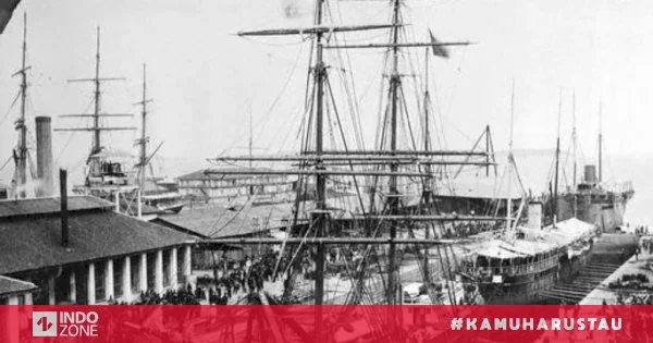 Peristiwa 6 Januari: Sir Thomas Stamford Raffles Mendirikan Kota Singapura 203 Tahun Lalu