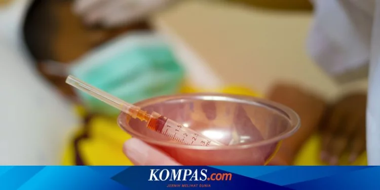 Ratusan Orang Terjangkit DBD di Tasikmalaya, 5 Pasien Meninggal Dunia