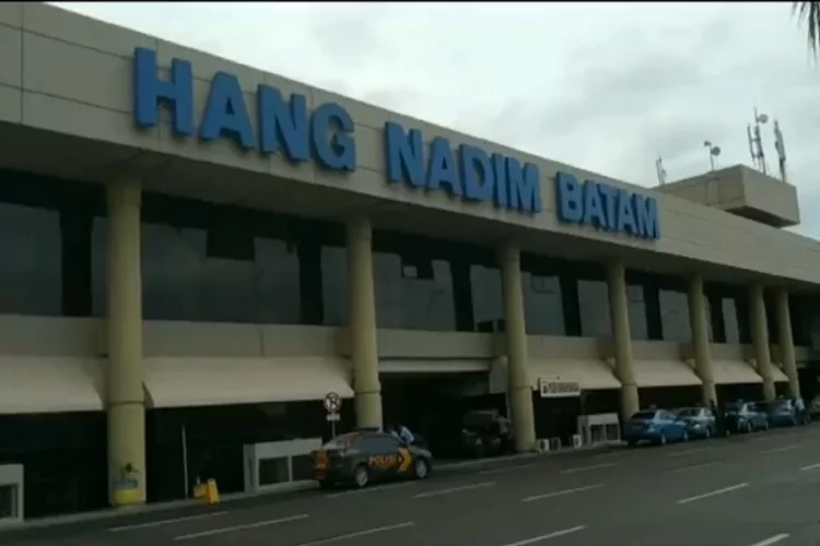 Jadi Pintu Masuk Internasional, Bandara Hang Nadim Siapkan Fasilitas Khusus