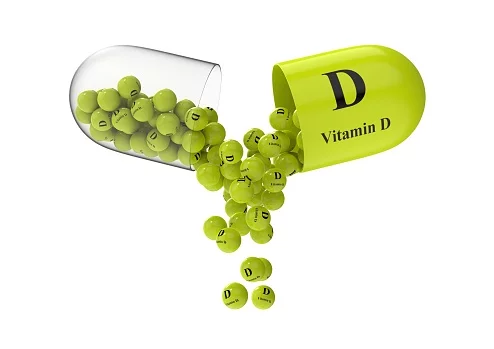 Benarkah Vitamin D Bisa Cegah Gejala Berat Covid-19?