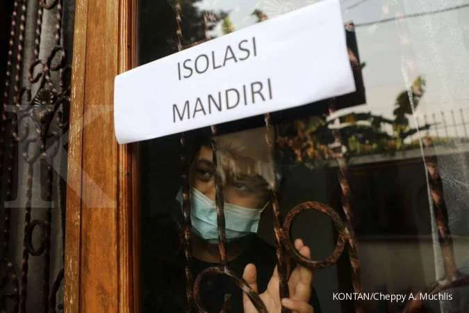 7 Makanan Saat Isolasi Mandiri, Bisa Bantu Lawan Covid-19