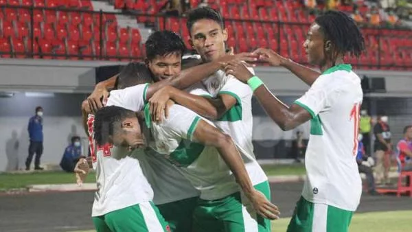 3 Hal yang Menggangu Persiapan Timnas Indonesia Jelang Piala AFF U-23
